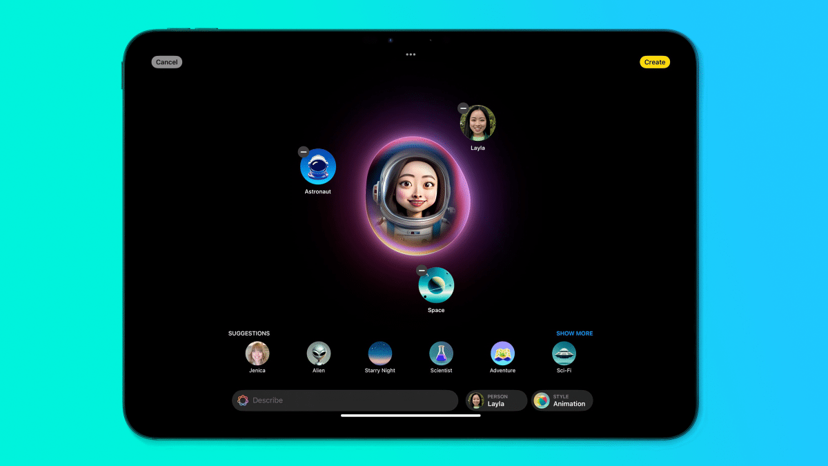 Apple Intelligence: rekabetin en az iki yıl gerisinde mi?