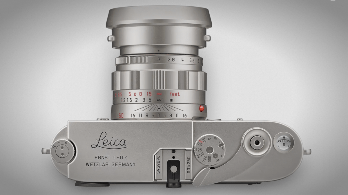 GoPro yarışması, lüks Leica ve drone'lara ilişkin karar – haftanın fotoğraf haberleri 43/2024