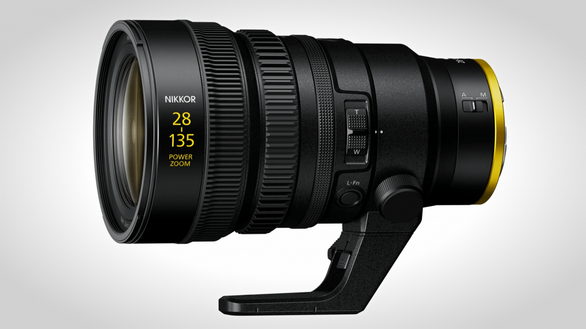 Nikon model güncellemesi ve ilk sine motorlu zoom: 45/2024 haftasının fotoğraf haberleri