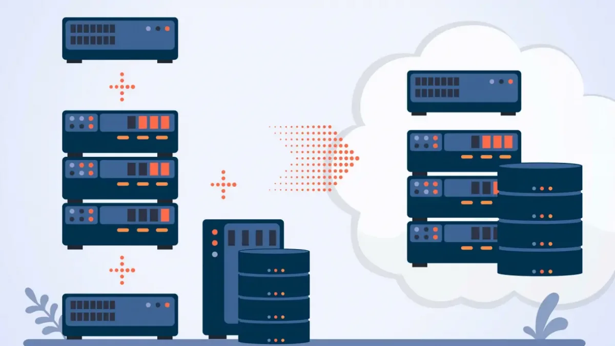 Nutanix AI hizmetleri artık AWS, Google ve Azure'da Kybernetes için mevcut