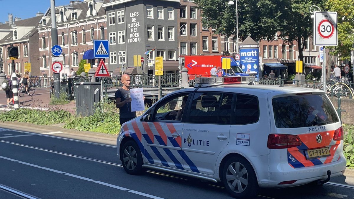 38C3: Aktivist polis tarafından veritabanına terörist olarak kaydedildi