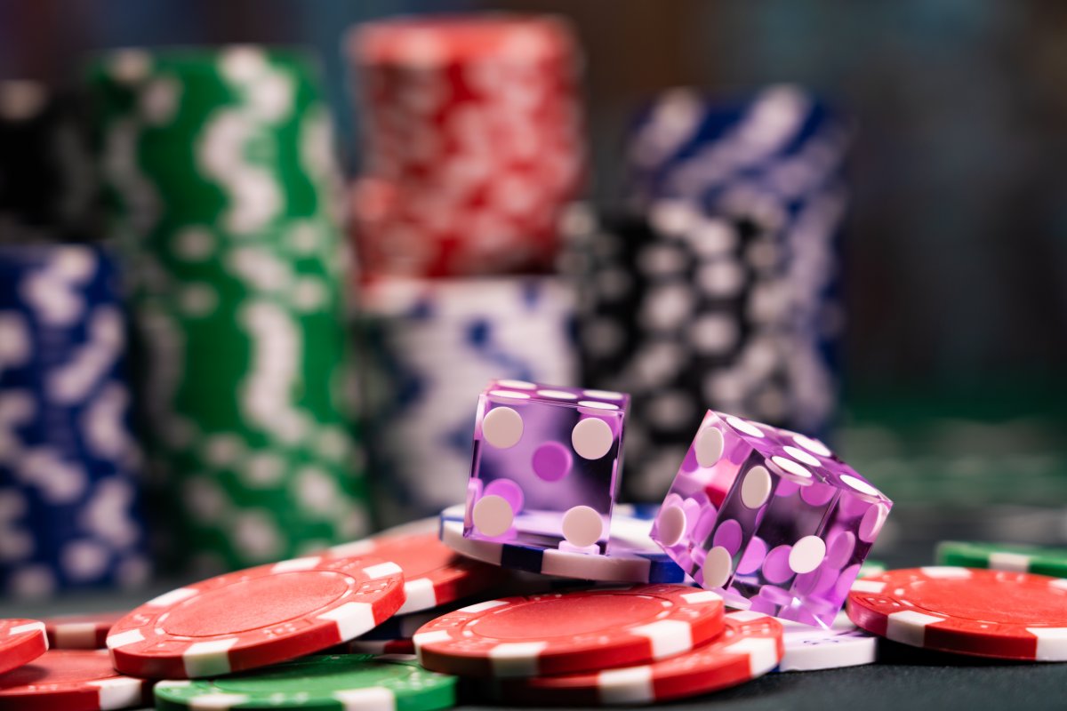 EU states are largely powerless in the fight against illegal online gambling