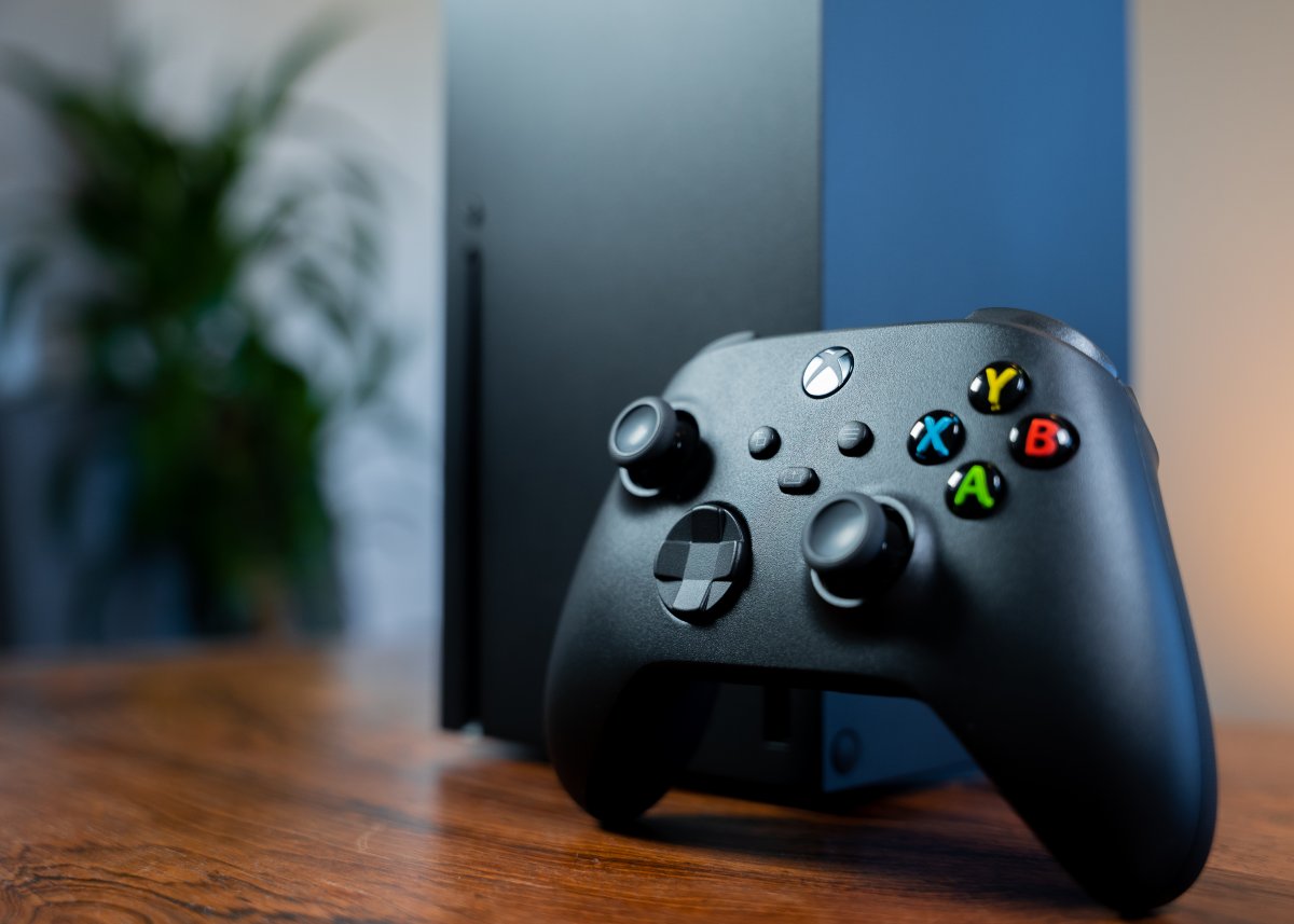 Xbox yedek parça satışını başlattı | çevrimiçi