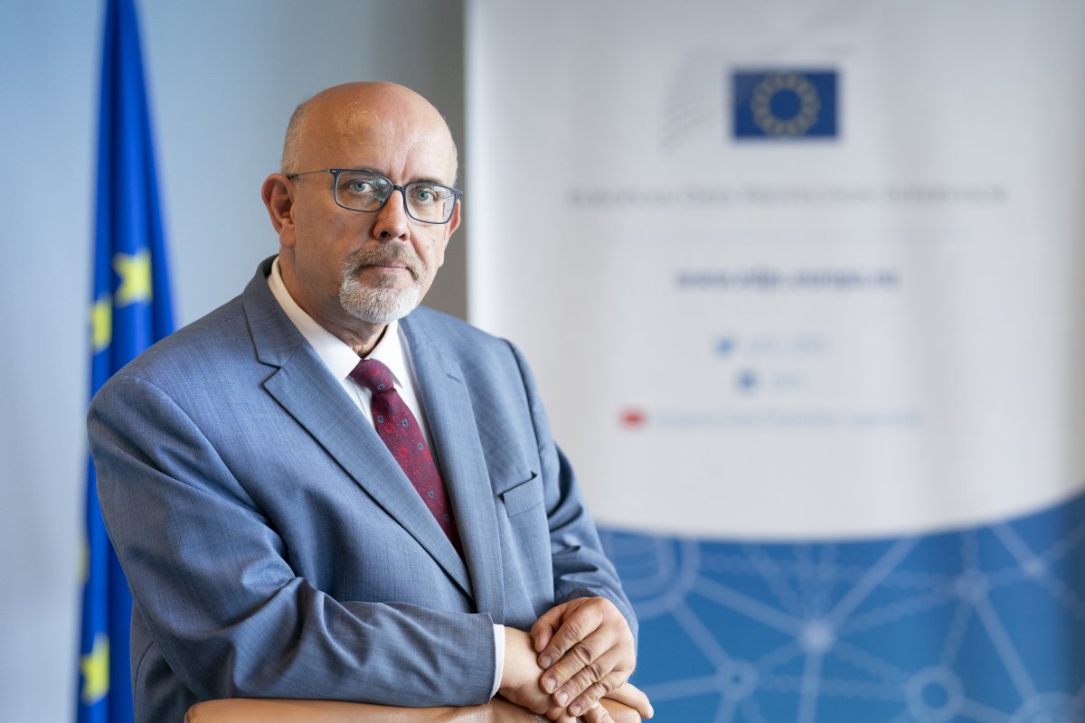 Çok mu kritik? Avrupa Parlamentosu üyeleri veri koruma görevlisi Wiewiórowski'yi oyladı