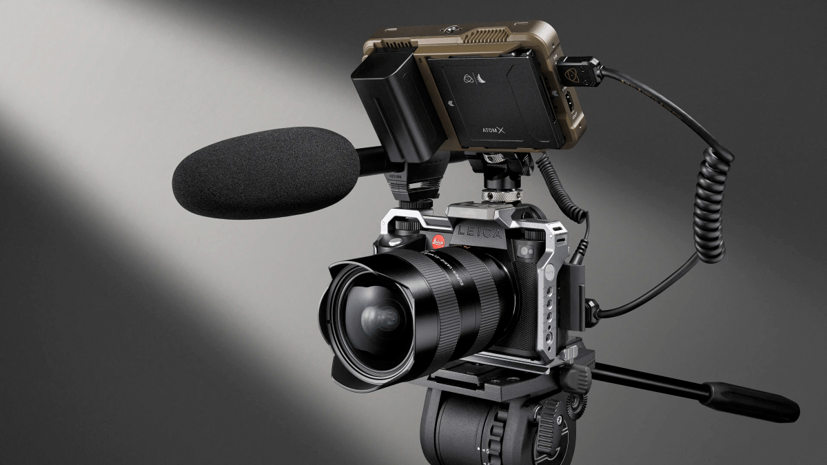 Sandisk SD'nin ve CAI ile yeni Leica'nın başarısızlığı – haftanın fotoğraf haberleri 3/2025