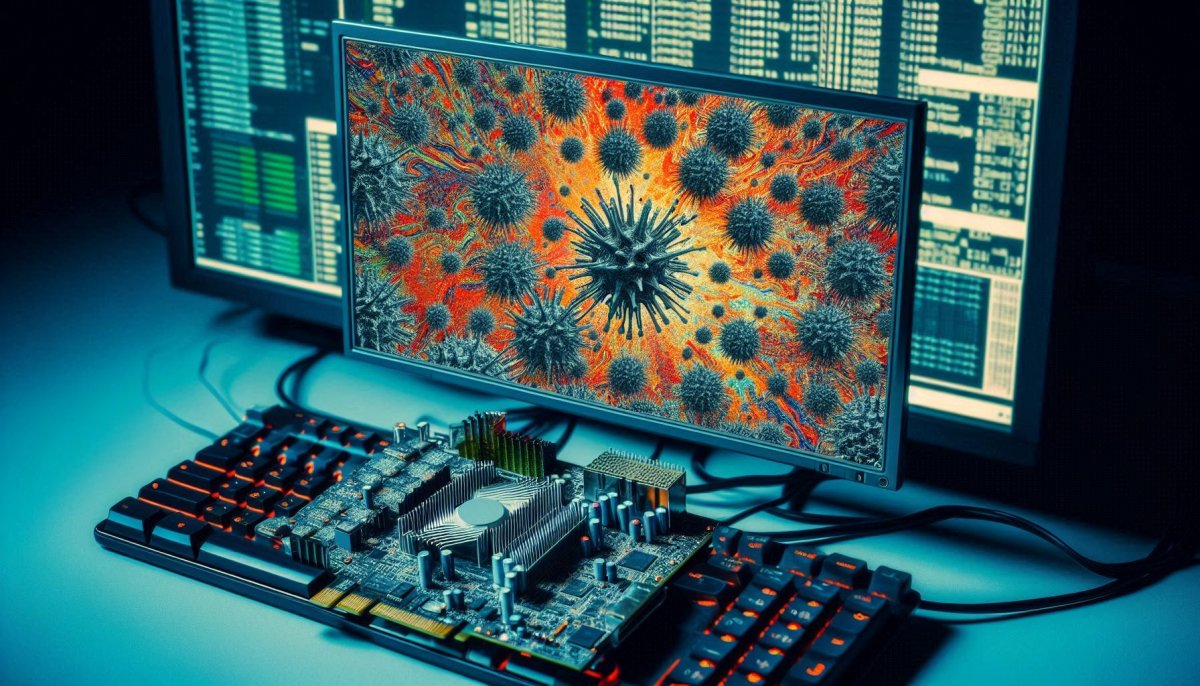 Nvidia: Grafik sürücüsündeki güvenlik sızıntısı nedeniyle olası veri kaybı