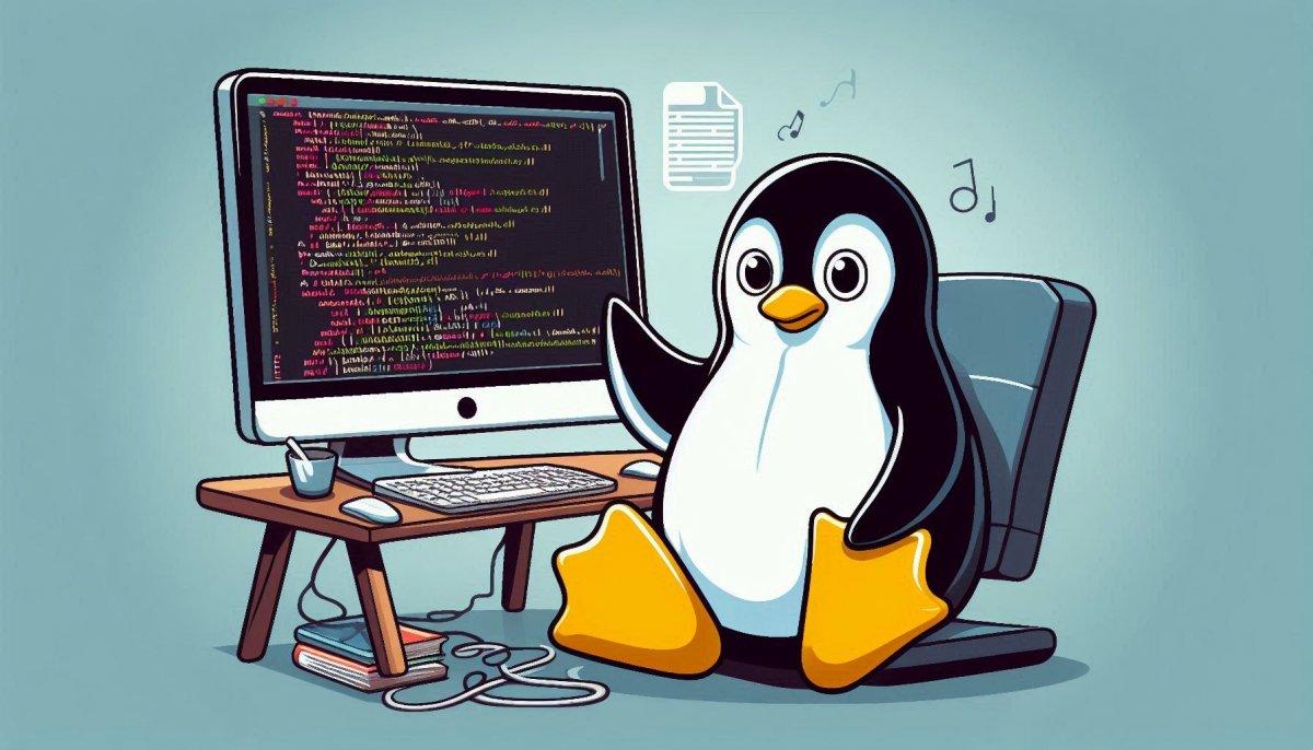 Linux breaks through the 40 million line mark | heise online