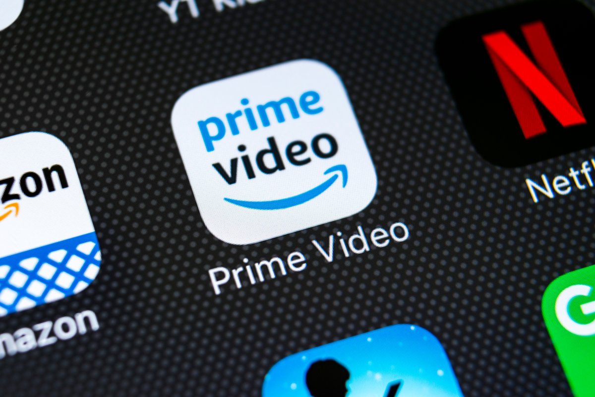 Amazon Prime wants more live sport, fewer films and series