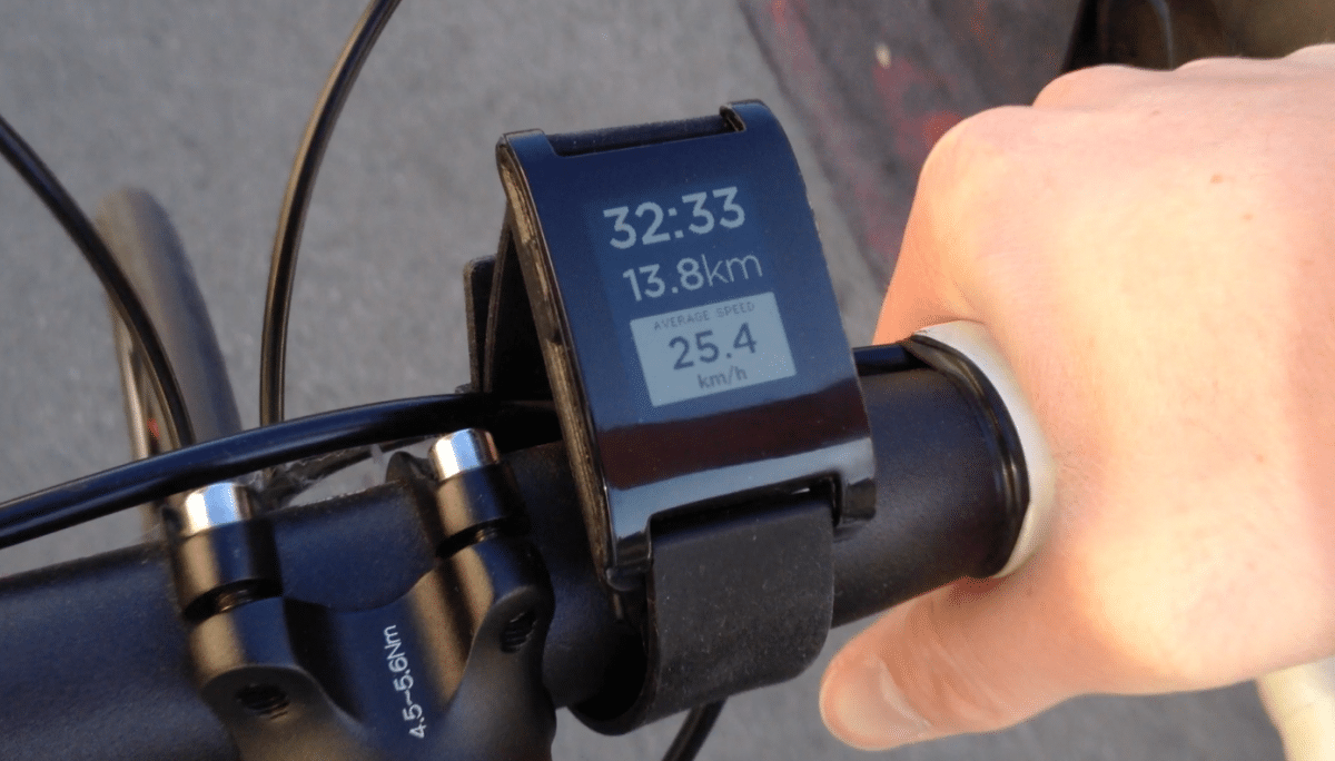 Repebble: Pebble'ın akıllı saatleri için yeni bir başlangıç