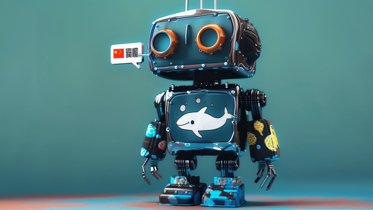 heise+ | DeepSeek in der Praxis-Analyse: Was den ChatGPT-Konkurrenten besonders macht