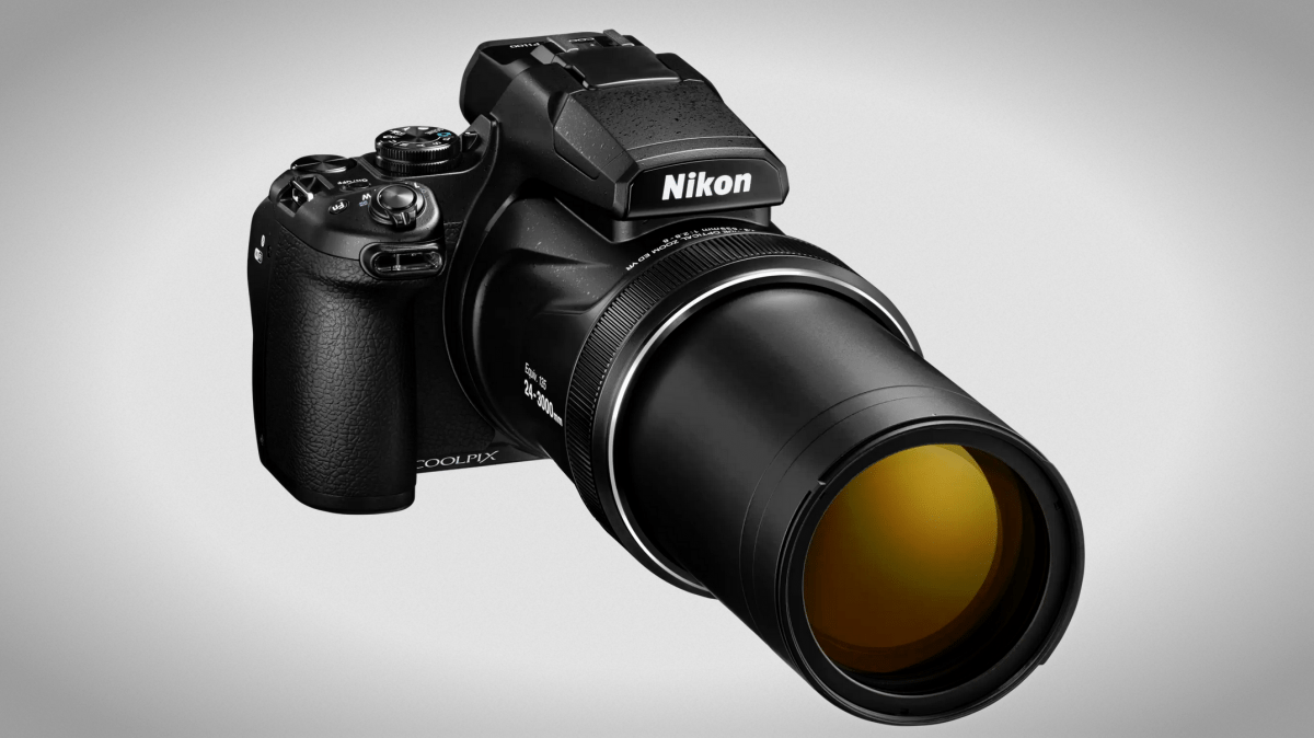 Nikon'un Ay Kamerası Yeniden basıldı ve Om Festival-6/2025. Haftanın Fotonws'ları