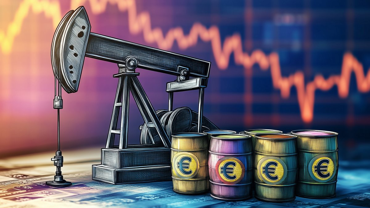 heise+ | Aktien, ETCs, ETFs und Fonds: Wie Sie Ihr Geld in Öl und Gas anlegen