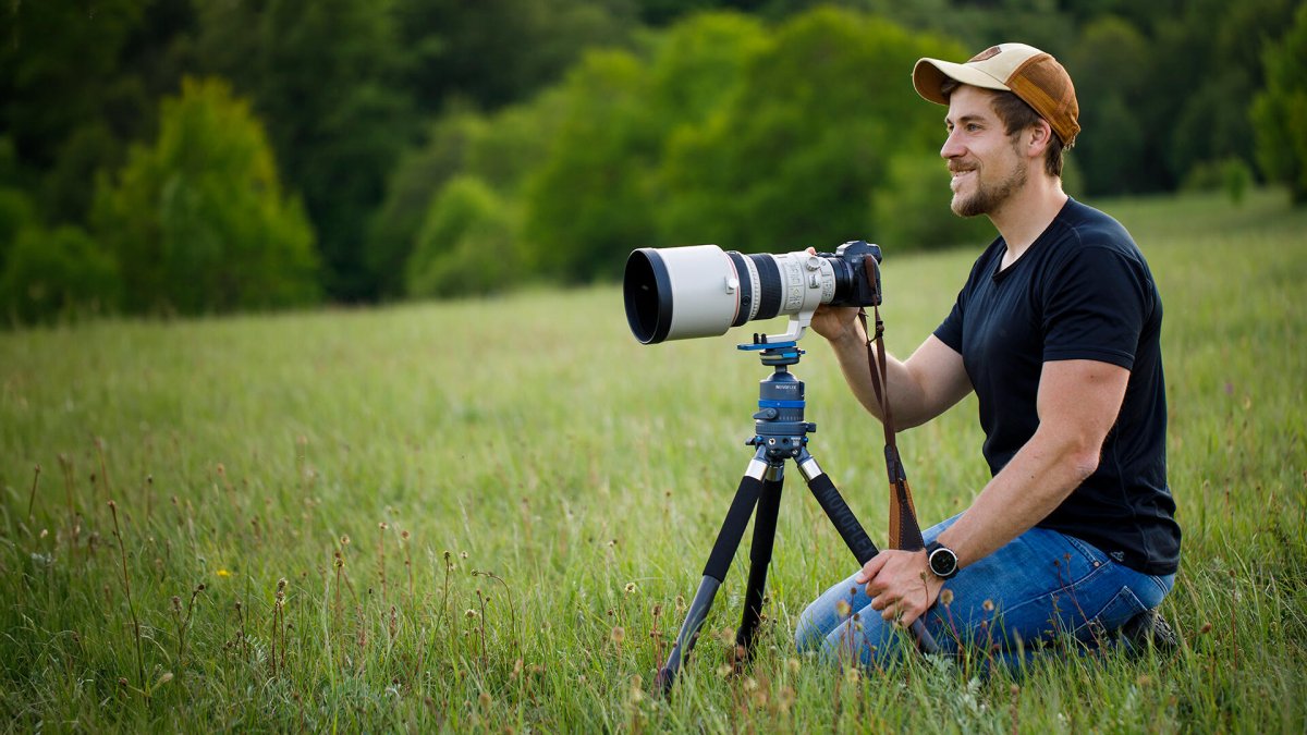 Gebrauchte Objektive im Test: Festbrennweiten für Canon R und Nikon Z