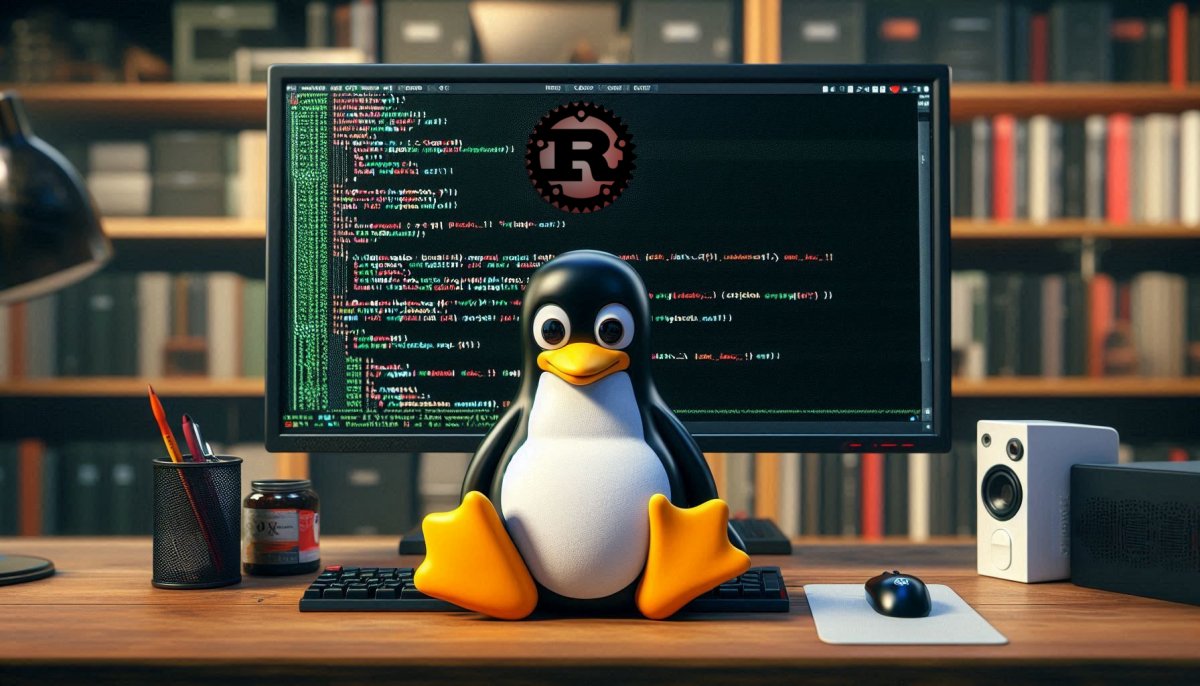 Linux çekirdeğini analiz etmek amacıyla Rust-DMA tartışması