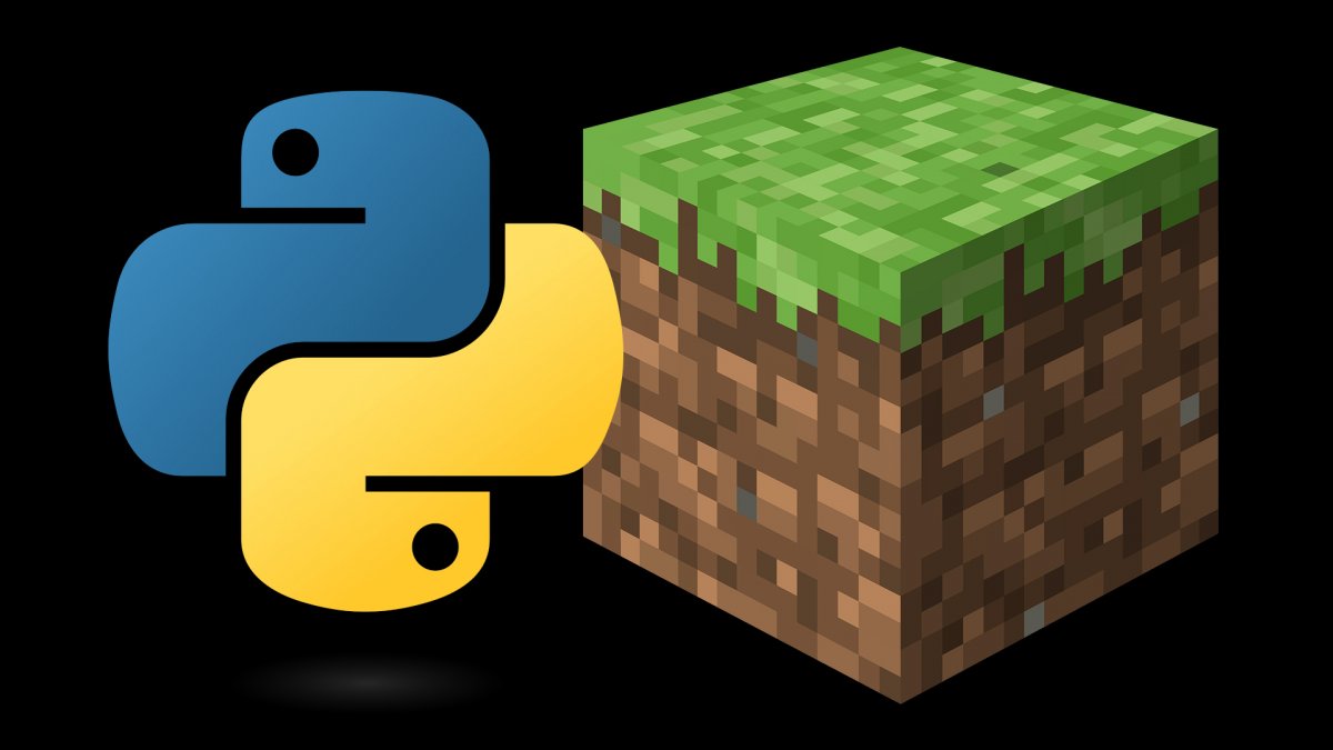 Python: Mit Minecraft spielerisch programmieren lernen