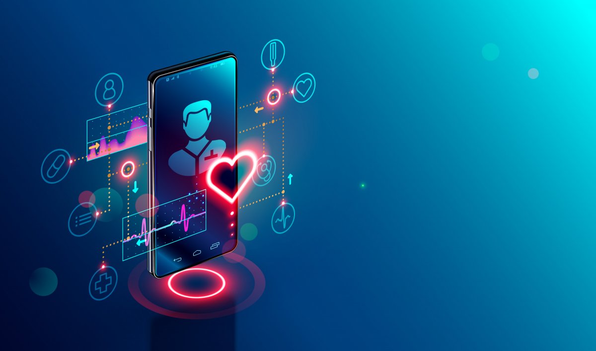 GesundheitsIDs für Digitale Gesundheitsanwendungen vorübergehend unzulässig