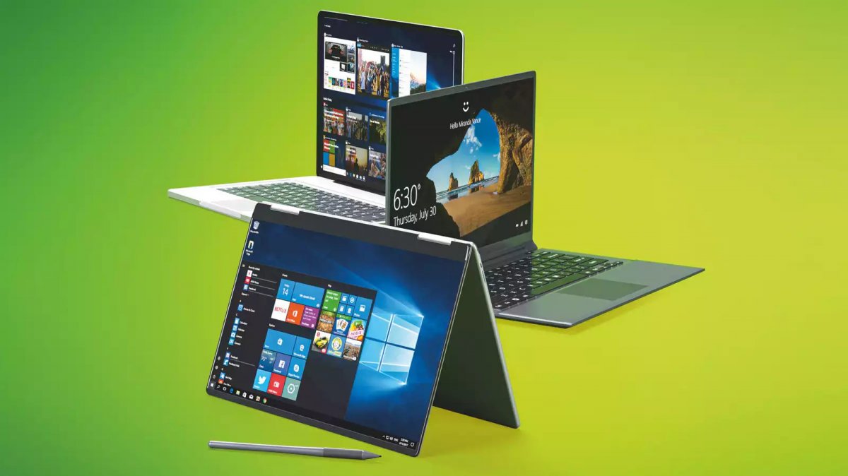 CHIP hisselerinin ruh hali gibi: 2029 yılına kadar PC Pazarı için Karanlık Beklentiler