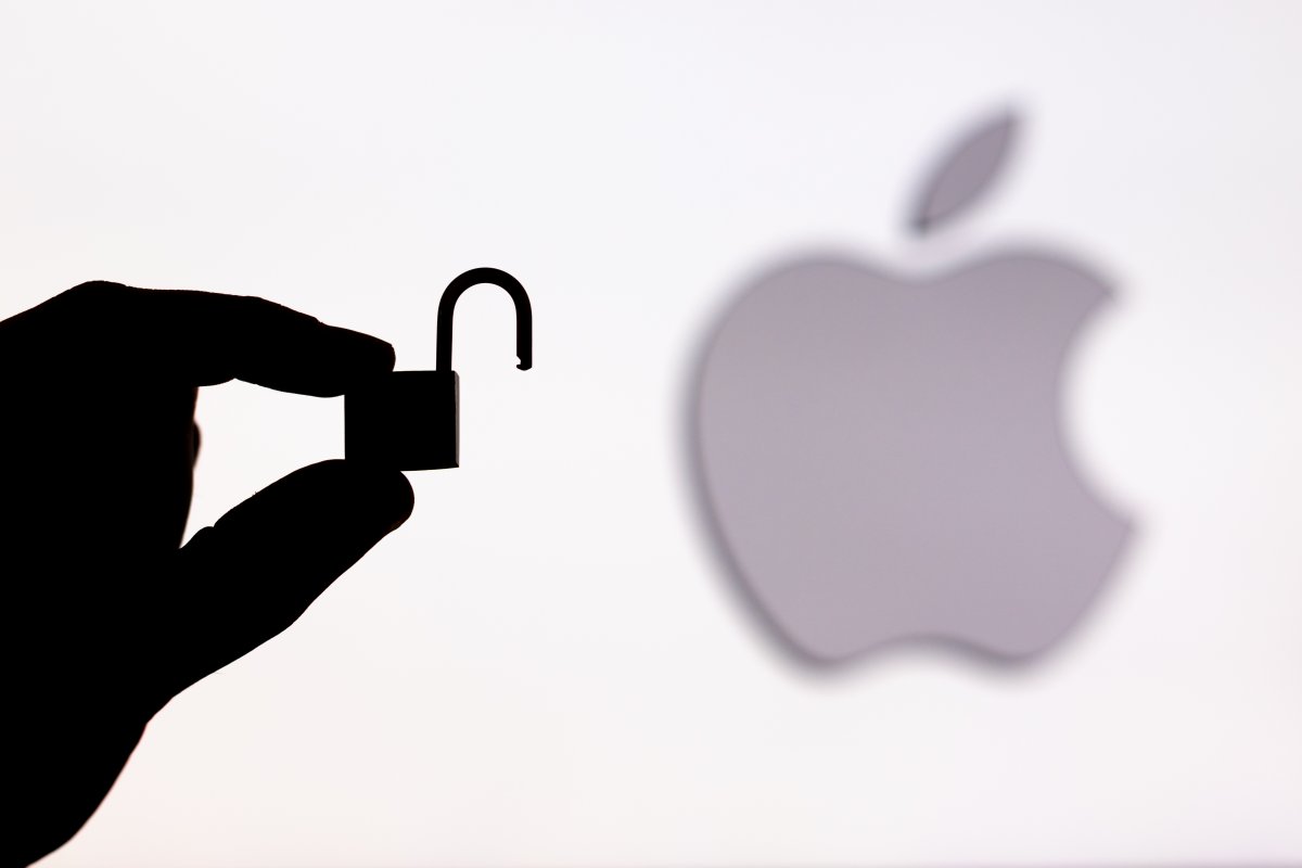 Salam Tack: Apple, iOS 18'deki güvenlik boşlukları hakkında daha fazla bilgi sağlar