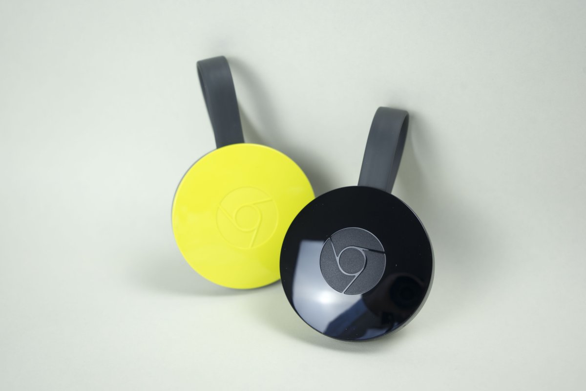 Google accidentally disables older Chromecasts | heise online