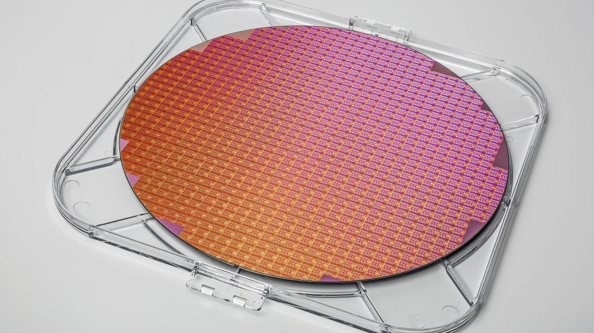 Intel: Börsen-Achterbahnfahrt nach TSMC-Nvidia-AMD-Broadcom-Gerüchten