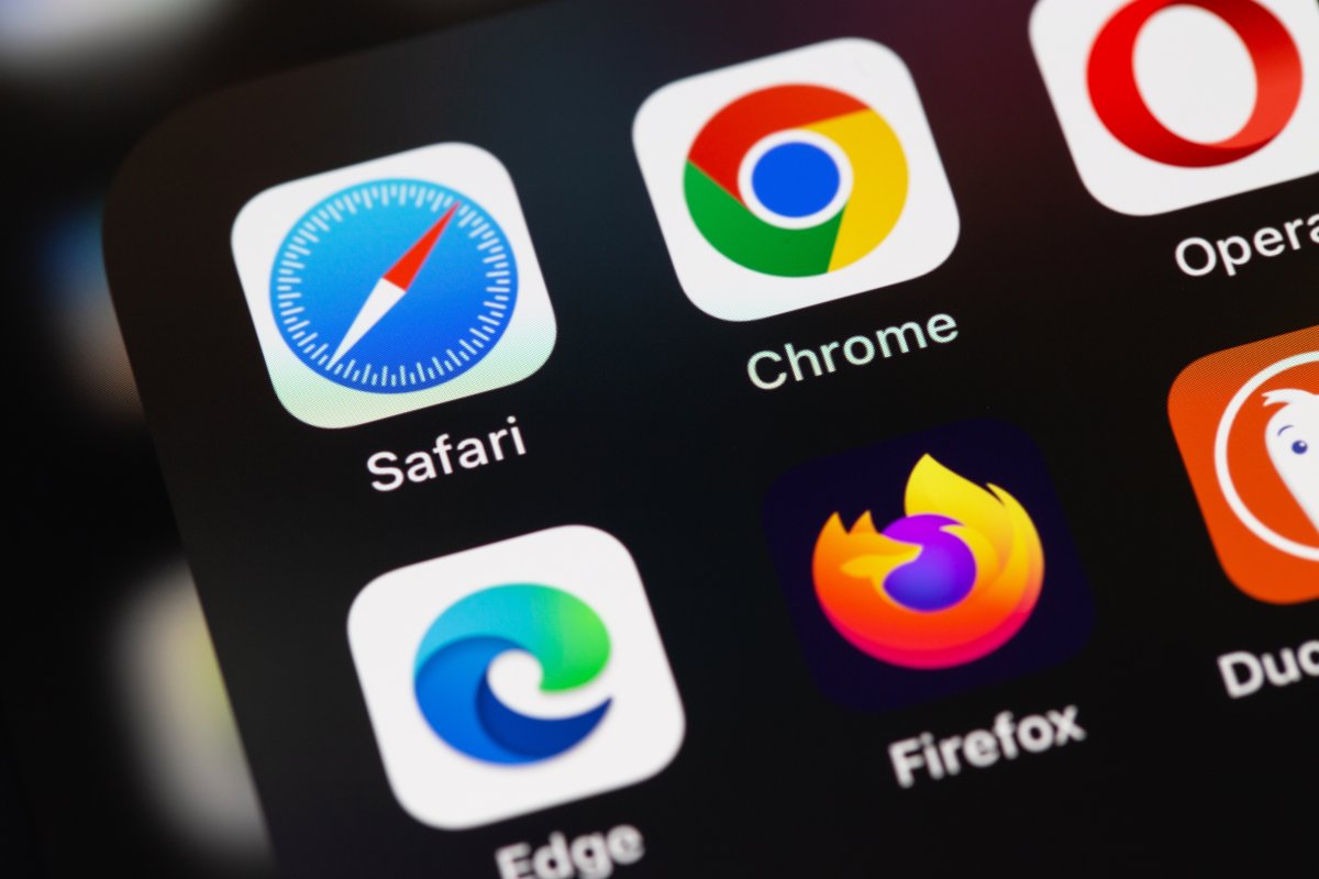 Mobile Browser: Untersuchungsbericht belastet Apple und Google