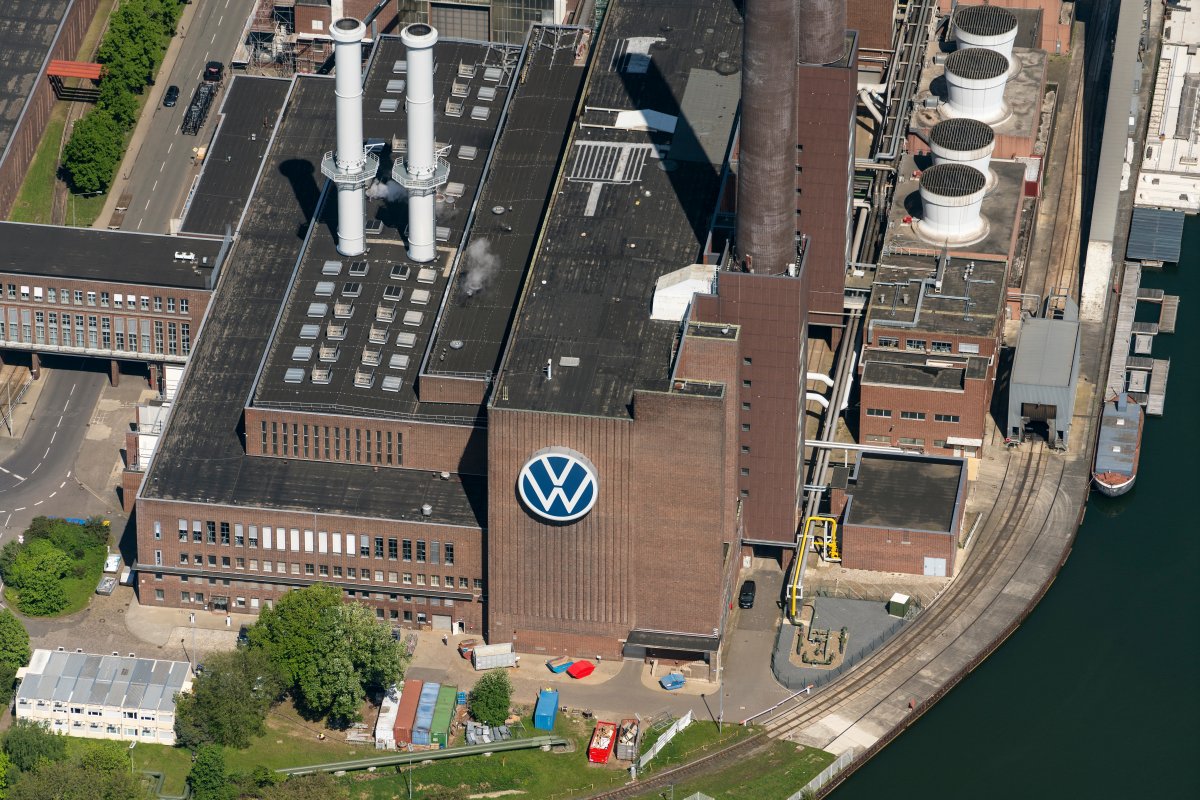 Sorgen um Werk Osnabrück: VW informiert Landtagsausschuss