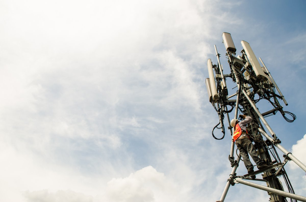 Mobilfunkfrequenzverlängerung: "Es geht um eine bessere Mobilfunkversorgung"