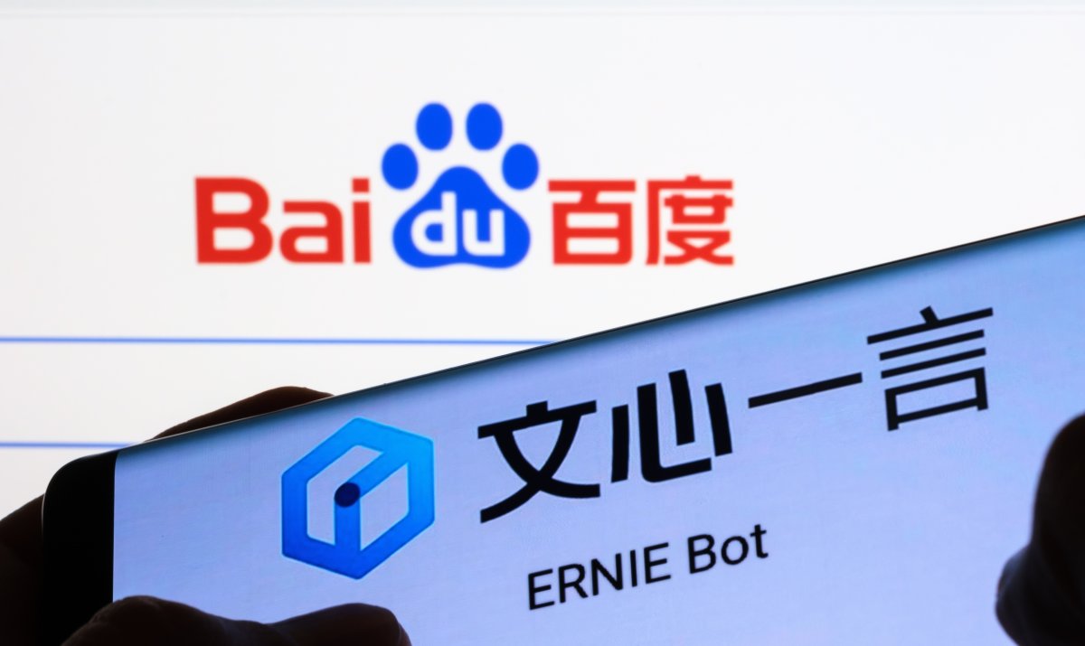 Baidu schafft mit neuen KI-Modellen Konkurrenz zu DeepSeek und OpenAI