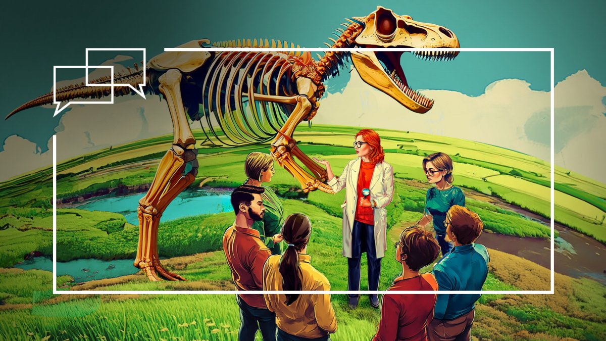 Interview: Was nützt Citizen Science?