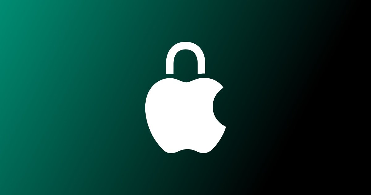 Data protection report for Apple Intelligence is still rare