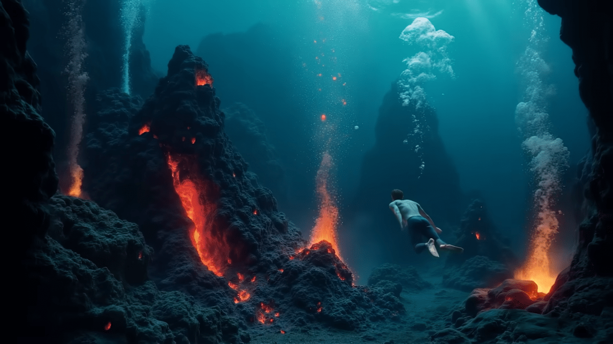 “Ark: Aquatica”: AI tarafından üretilen fragmanla stüdyo öfkeli hayranları