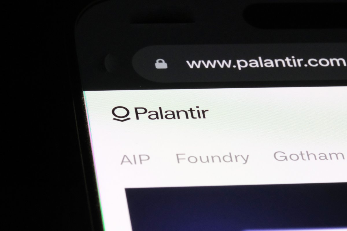 Palantir als Interimslösung: Bundesrat fordert schnellen Einsatz für die Polizei