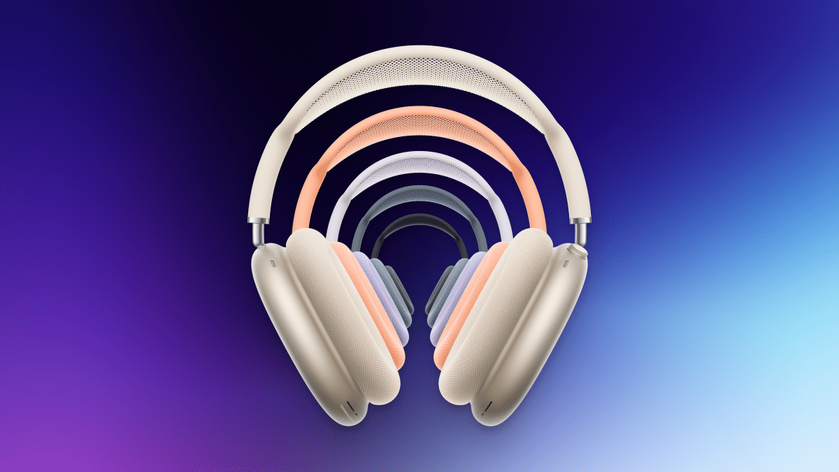 Connect AirPods Max with cable: Lossless audio for USB-C new Connect AirPods Max with cable: Lossless audio for USB-C new