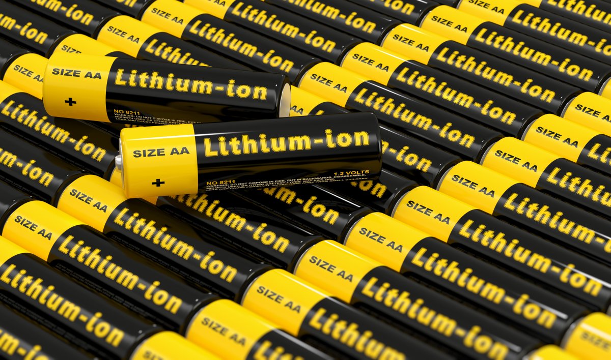 Glycin revolutioniert das Recycling von Lithium-Ionen-Akkus