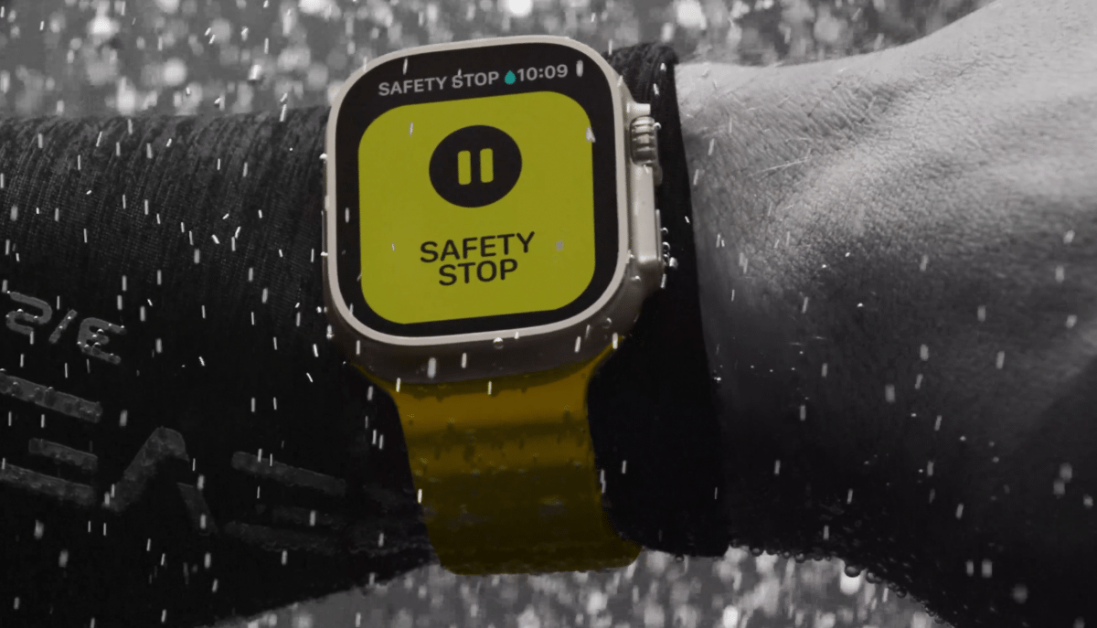 Apple Watch Ultra 3: Better wireless, hopefully better blood pressure monitoring