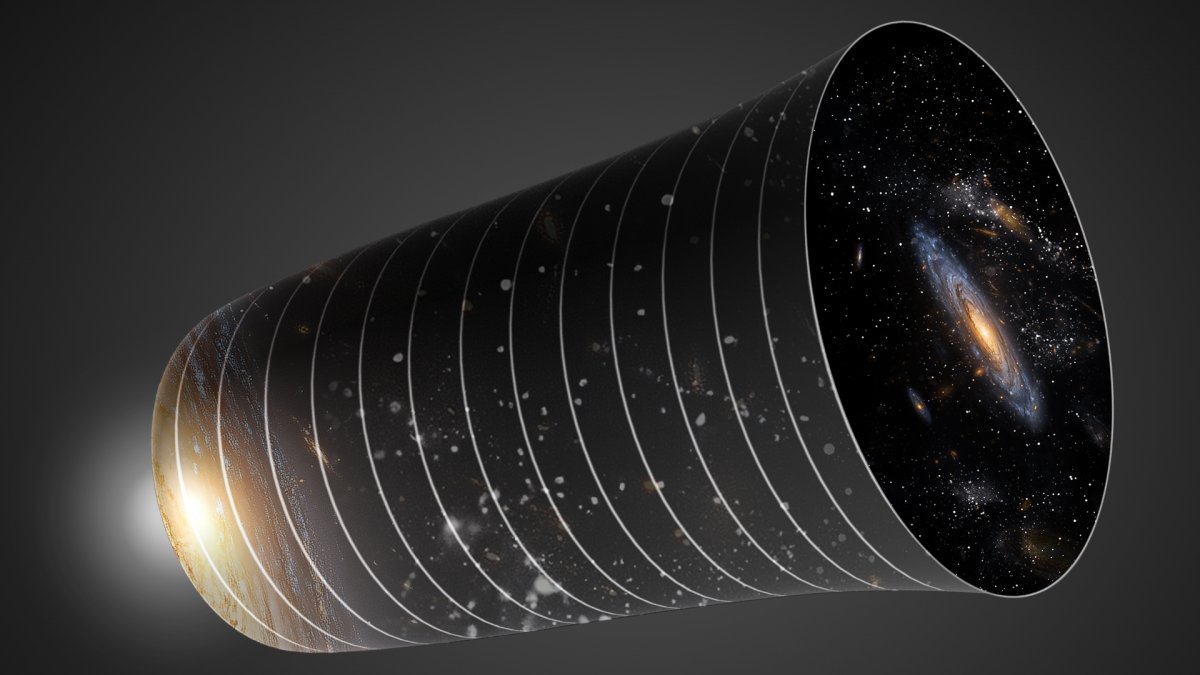 Dunkle Energie: Fünf Erklärungsversuche für ein kosmisches Mysterium