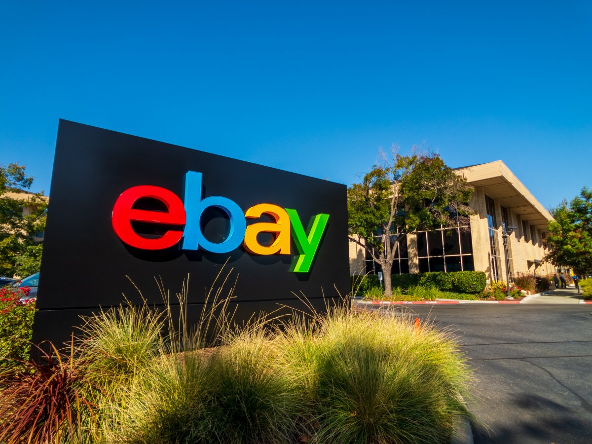 eBay: Neue Datenschutzerklärung erlaubt KI-Training mit personenbezogenen Daten