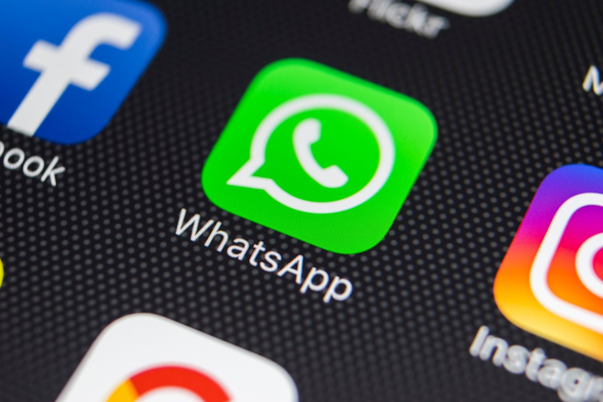 WhatsApp-Backups von Google Drive können nicht importiert werden