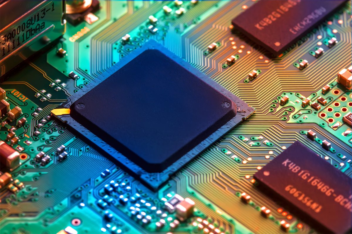 Qualcomm schwärzt ARM offenbar bei Kartellbehörden an