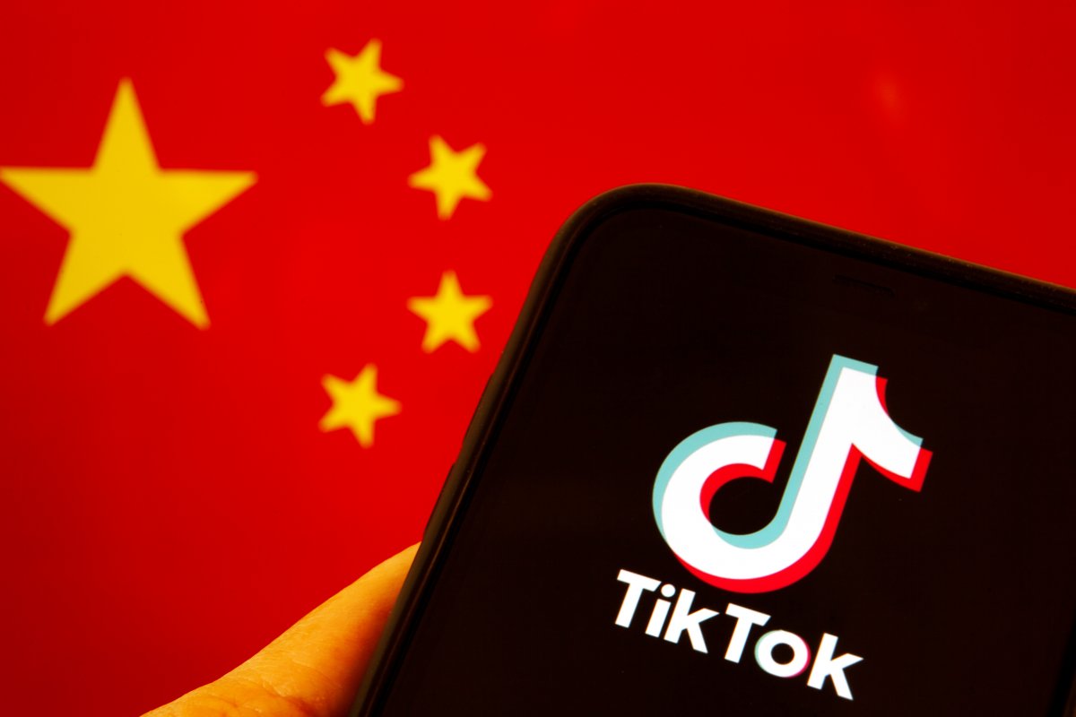 Deal: Trump bietet niedrigere Zölle bei TikTok-Verkauf