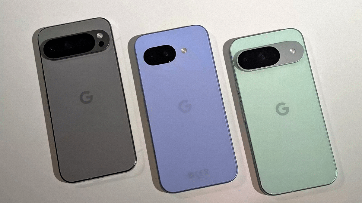 14 Nisan'da Google Pixel 9A için satışların başlangıcı