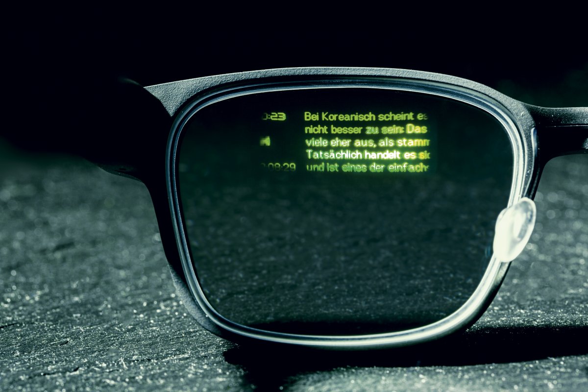 Bookmark Bild