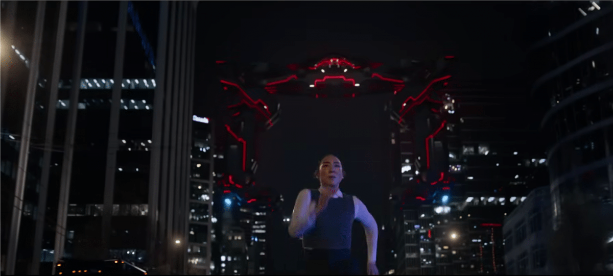 “Tron: Ares” – İlk resmi fragman
