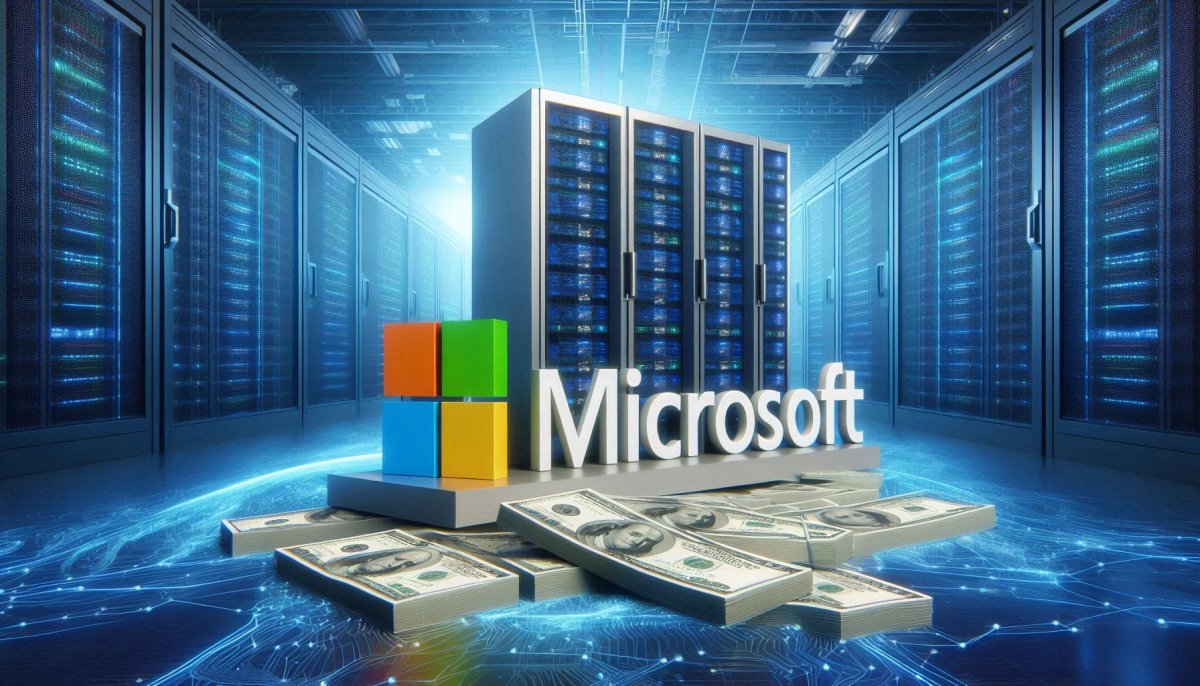 Microsoft erhöht Preise für On-Premises-Server