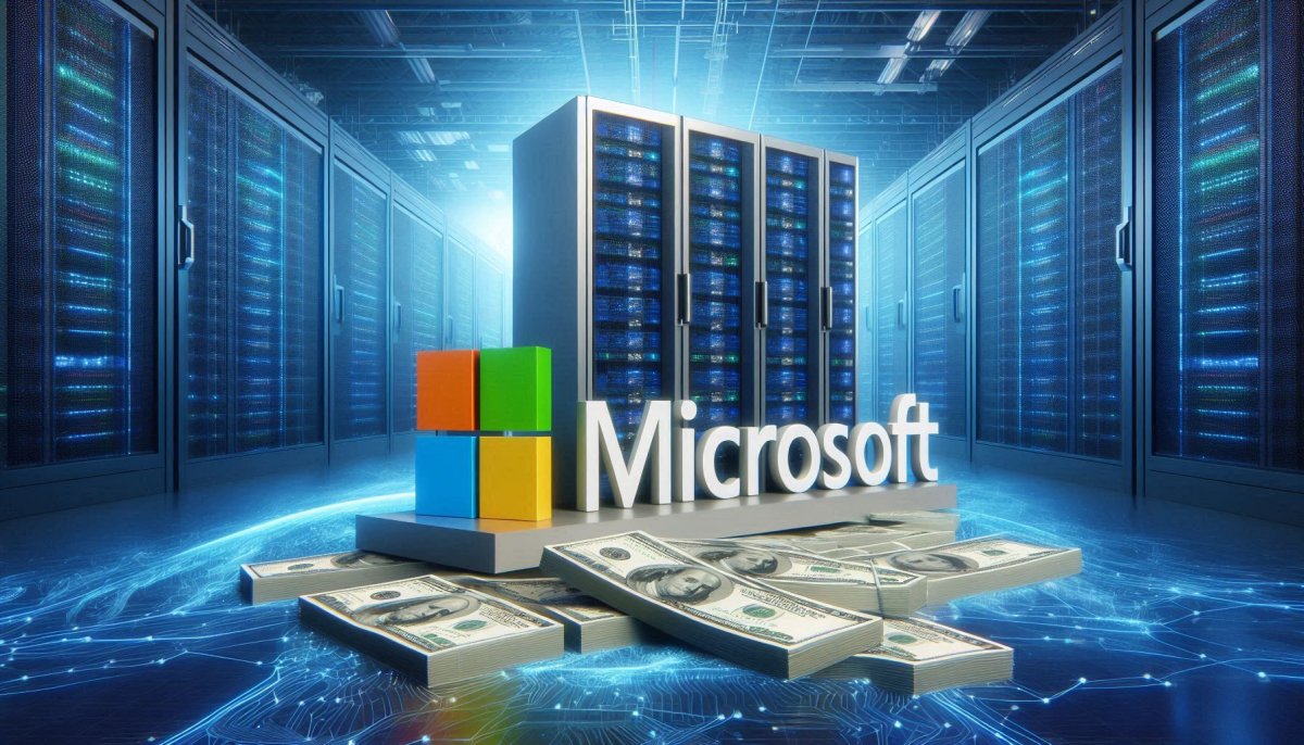 Microsoft increases prices for on-premises servers | heise online