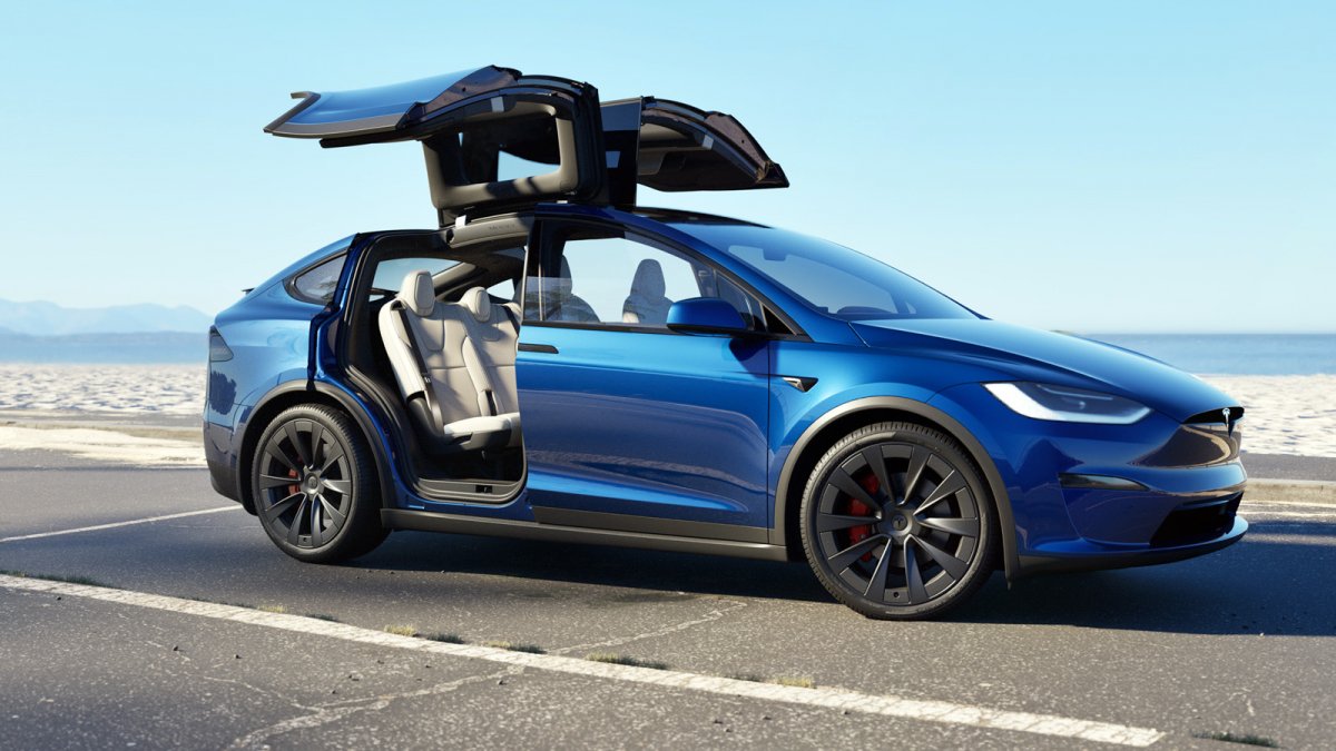 Tesla stops sales of Model S and Model X in China | heise autos
