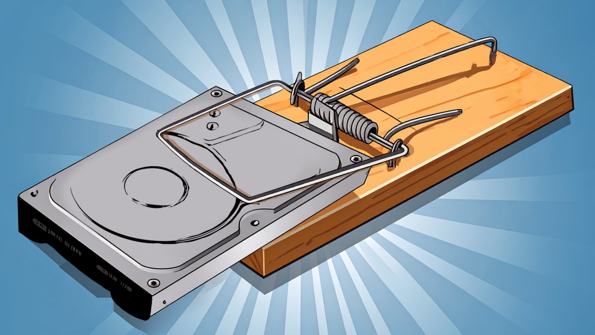 heise+ | Nicht zertifizierte M.2-SSDs bei Synology-NAS einsetzen