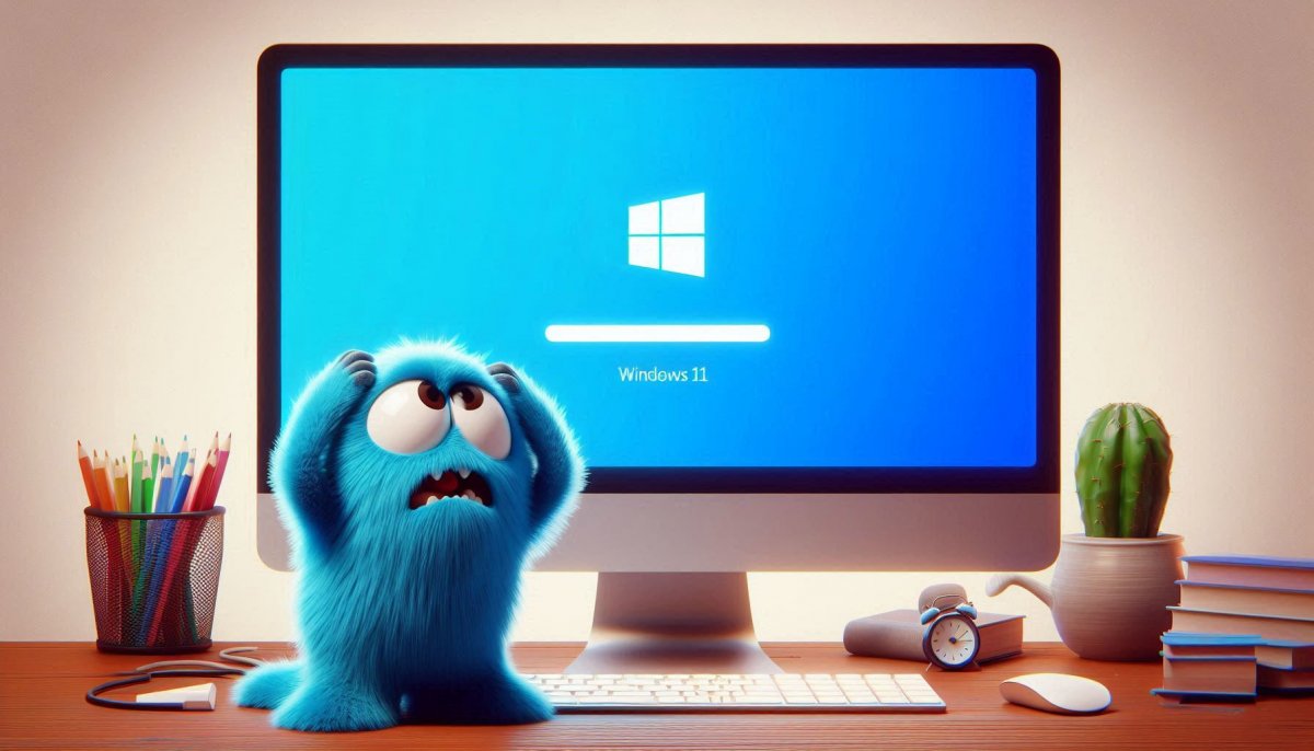 Windows-Updates: Netzwerkprobleme bei Domaincontrollern und Windows-11-BSoDs