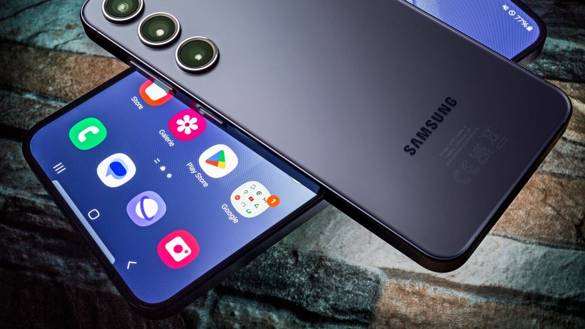 One UI 7: Diese Galaxy-Modelle erhalten laut Samsung das Update auf Andoid 15