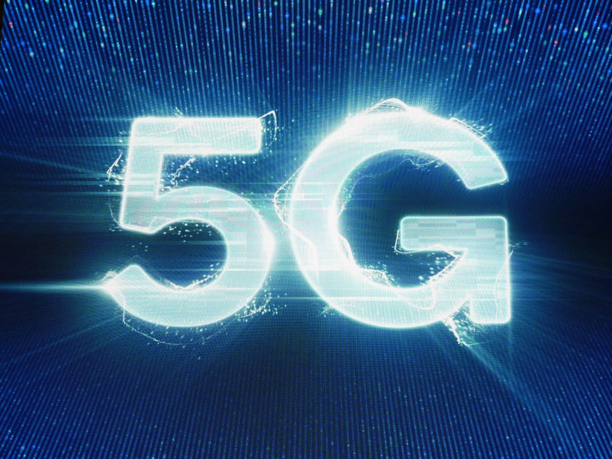 Radio Mobile 5G: “Elektrik duyarlı” yükleme algılamaz